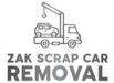 Scrap/Junk Car removal Toronto GTA
